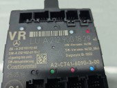 Modul confort Mercedes CLS (C218) [Fabr 2011-2018] A2129001829