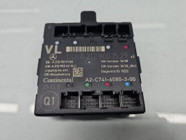 Modul confort Mercedes CLS (C218) [Fabr 2011-2018] A2129001529