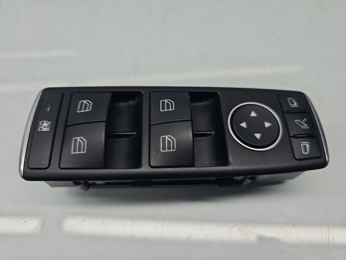 Butoane comanda geamuri sofer Mercedes CLS (C218) [Fabr 2011-2018] A2129056100