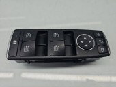 Butoane comanda geamuri sofer Mercedes CLS (C218) [Fabr 2011-2018] A2129056100