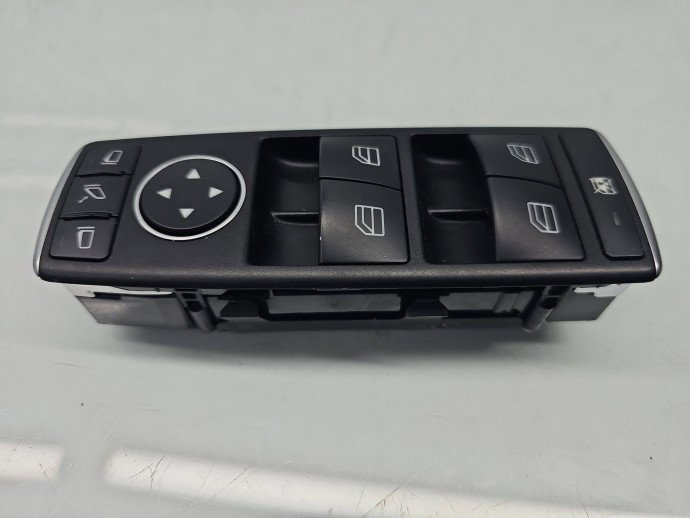 Butoane comanda geamuri sofer Mercedes CLS (C218) [Fabr 2011-2018] A2129056100