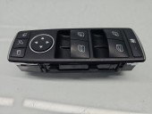 Butoane comanda geamuri sofer Mercedes CLS (C218) [Fabr 2011-2018] A2129056100
