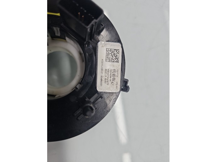 Spirala volan Skoda Fabia 2 (5J, 542) [Fabr 2007-2014] 6R0959654