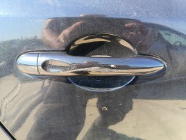 Maner usa dreapta spate Renault Megane 3 [Fabr 2008-2015] Break  NV676