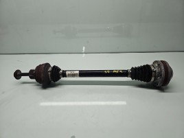 Planetara dreapta spate AUDI A6 (4G5, C7) [Fabr 2011-2017] 8R0501204D 4.0 TFSI CEUC 309KW / 420CP