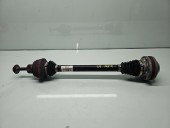 Planetara dreapta spate AUDI A6 (4G5, C7) [Fabr 2011-2017] 8R0501204D 4.0 TFSI CEUC 309KW / 420CP