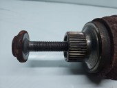 Planetara dreapta spate AUDI A6 (4G5, C7) [Fabr 2011-2017] 8R0501204D 4.0 TFSI CEUC 309KW / 420CP