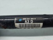Planetara stanga spate AUDI A6 (4G5, C7) [Fabr 2011-2017] 8R0501203D 4.0 TFSI CEUC 309KW / 420CP