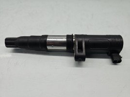 Bobina inductie Renault Megane 3 [Fabr 2008-2015] 8200765882 1.6 B K4M-760 83KW / 113CP