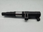 Bobina inductie Renault Megane 3 [Fabr 2008-2015] 8200765882 1.6 B K4M-760 83KW / 113CP