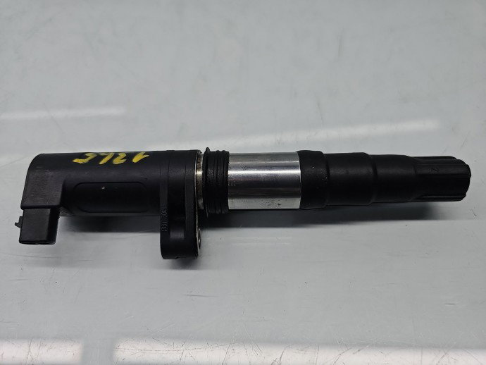 Bobina inductie Renault Megane 3 [Fabr 2008-2015] 8200765882 1.6 B K4M-760 83KW / 113CP