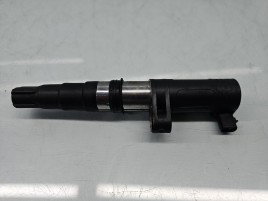 Bobina inductie Renault Megane 3 [Fabr 2008-2015] 8200765882 1.6 B K4M-760 83KW / 113CP