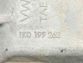 Tampon motor 1K0199262 Skoda Octavia 2 (1Z3) [Fabr 2004-2013] 1.9 BXE