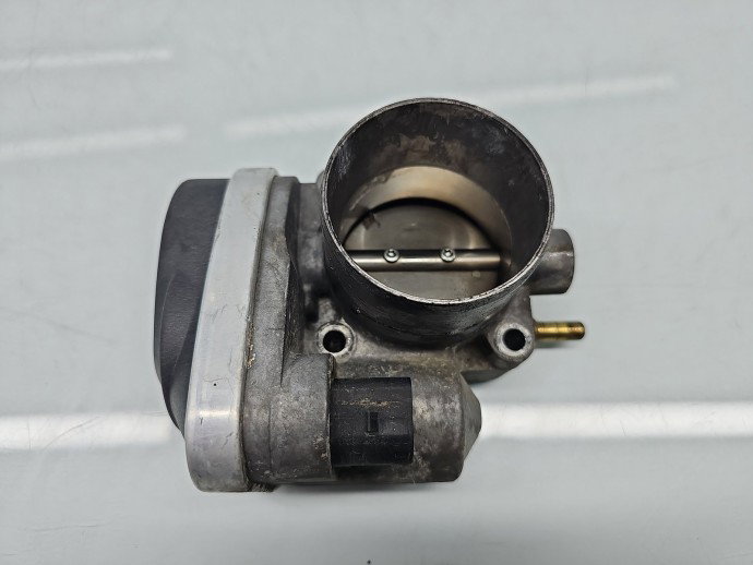 Clapeta acceleratie Renault Megane 3 [Fabr 2008-2015] 8200190230 1.6 B K4M-760 83KW / 113CP