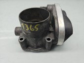 Clapeta acceleratie Renault Megane 3 [Fabr 2008-2015] 8200190230 1.6 B K4M-760 83KW / 113CP