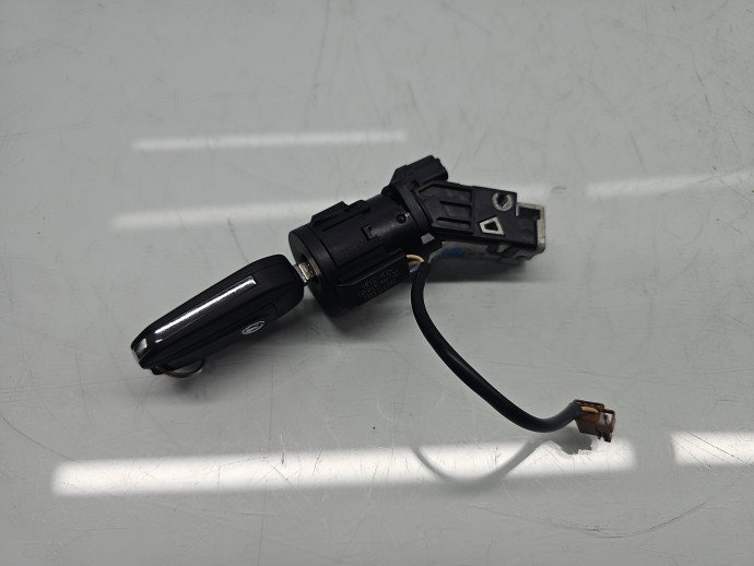 Contact cu cheie Opel Crossland X [Fabr 2017-2020] OEM 1.2 Benz B12XHL96KW / 130CP