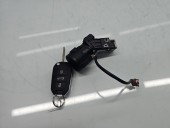 Contact cu cheie Opel Crossland X [Fabr 2017-2020] OEM 1.2 Benz B12XHL96KW / 130CP