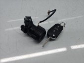 Contact cu cheie Opel Crossland X [Fabr 2017-2020] OEM 1.2 Benz B12XHL96KW / 130CP
