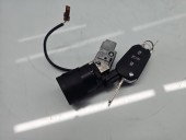 Contact cu cheie Opel Crossland X [Fabr 2017-2020] OEM 1.2 Benz B12XHL96KW / 130CP