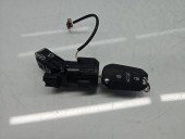Contact cu cheie Opel Crossland X [Fabr 2017-2020] OEM 1.2 Benz B12XHL96KW / 130CP