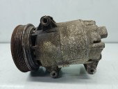 Compresor clima Renault Scenic 3 [Fabr 2009-2015] 8200316164 1.6 B K4M-760 83KW / 113CP
