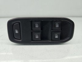 Butoane comanda geamuri sofer Renault Clio 4 [Fabr 2012-prezent] 254113300R