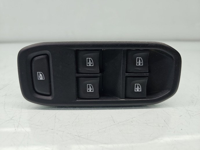 Butoane comanda geamuri sofer Renault Clio 4 [Fabr 2012-prezent] 254113300R