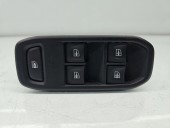 Butoane comanda geamuri sofer Renault Clio 4 [Fabr 2012-prezent] 254113300R