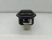Butoane comanda geamuri sofer Renault Clio 4 [Fabr 2012-prezent] 254113300R