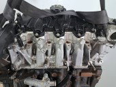 Motor complet ambielat Dacia Dokker [Fabr 2012-prezent] K9KU876 1.5 DCI K9K872 85KW / 115CP