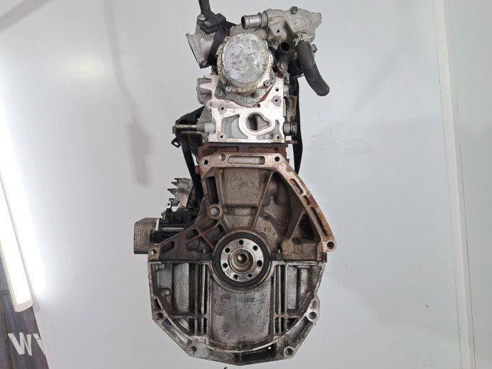 Motor complet ambielat Dacia Dokker [Fabr 2012-prezent] K9KU876 1.5 DCI K9K872 85KW / 115CP