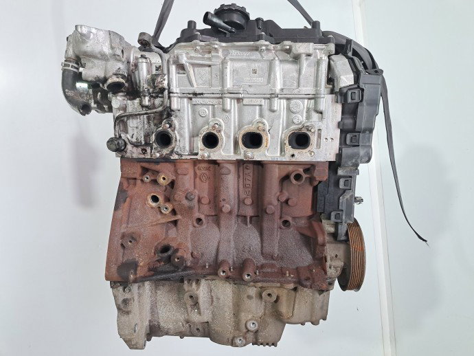 Motor complet ambielat Dacia Lodgy [Fabr 2012-prezent] K9KU876 1.5 DCI K9K872 85KW / 115CP