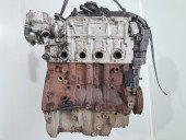 Motor complet ambielat Dacia Lodgy [Fabr 2012-prezent] K9KU876 1.5 DCI K9K872 85KW / 115CP