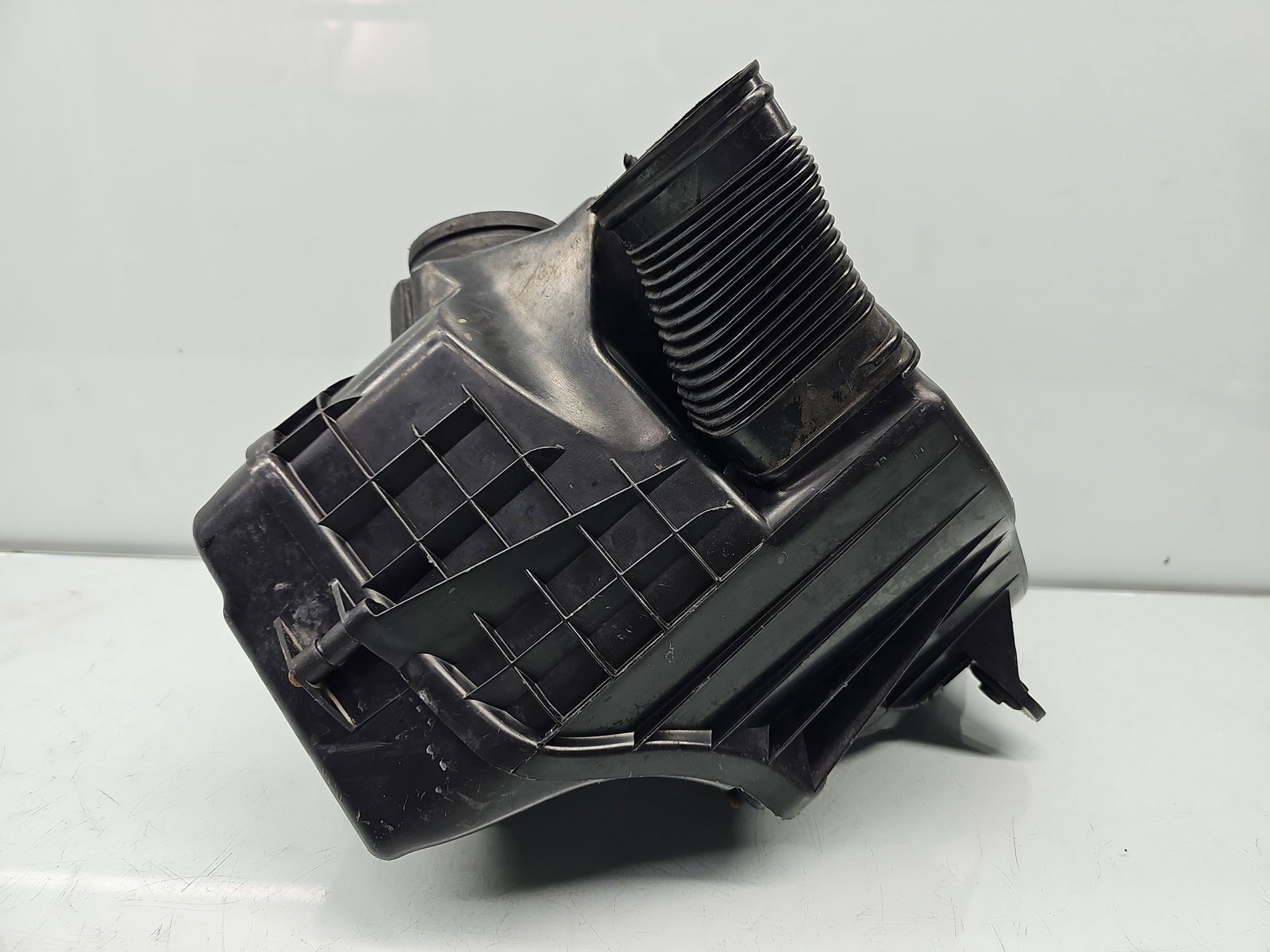 Carcasa filtru aer Bmw X1 (E84) [Fabr 2009-2015] 7532754-03 2.0 Benz N46B20 95KW / 130CP