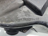 Carcasa filtru aer Bmw X1 (E84) [Fabr 2009-2015] 7532754-03 2.0 Benz N46B20 95KW / 130CP