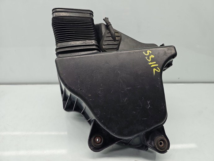 Carcasa filtru aer Bmw X1 (E84) [Fabr 2009-2015] 7532754-03 2.0 Benz N46B20 95KW / 130CP