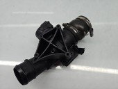 Clapeta acceleratie Citroen Jumpy (II) [Fabr 2007-prezent] 9660030580 1.6 HDI 9HZ 80KW / 109CP