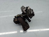Turbina PEUGEOT 307 [Fabr 2000-2008] 9682881380 1.6 HDI 9HZ 80KW / 109CP