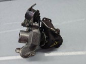 Turbina PEUGEOT 307 [Fabr 2000-2008] 9682881380 1.6 HDI 9HZ 80KW / 109CP