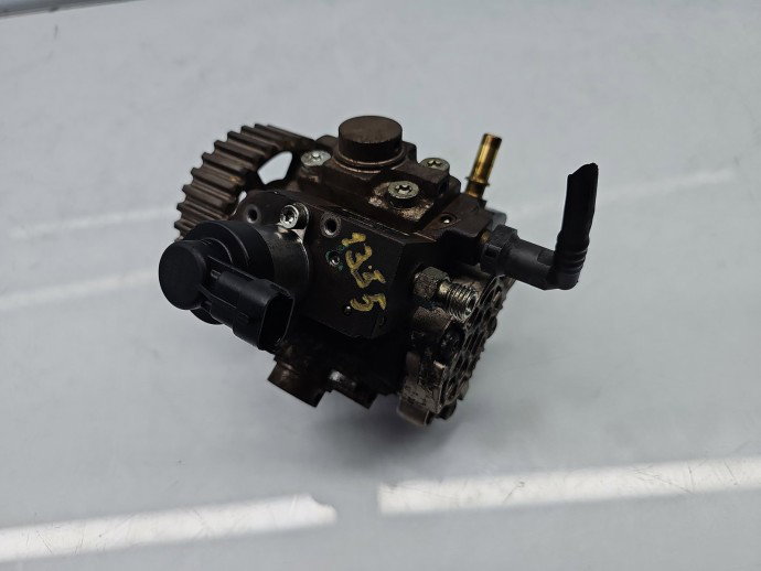 Pompa inalta presiune Ford Focus 2 (DA) [Fabr 2004-2012] 9683703780A 1.6 HDI 9HZ 80KW / 109CP