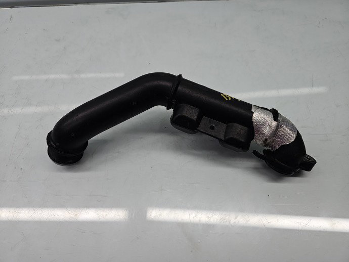 Tub intercooler PEUGEOT Partner (II) [Fabr 2008-2018] 9657083280 1.6 HDI 9HZ 80KW / 109CP