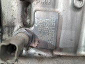 Motor complet ambielat PEUGEOT 307 [Fabr 2000-2008] 9HX 1.6 HDI 9HZ 80KW / 109CP