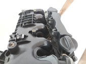 Motor complet ambielat PEUGEOT 307 [Fabr 2000-2008] 9HX 1.6 HDI 9HZ 80KW / 109CP