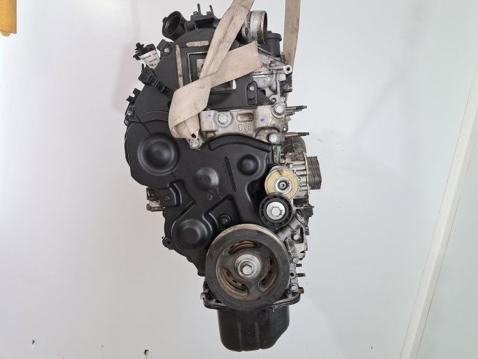 Motor complet ambielat PEUGEOT 307 [Fabr 2000-2008] 9HX 1.6 HDI 9HZ 80KW / 109CP