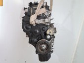 Motor complet ambielat PEUGEOT 307 [Fabr 2000-2008] 9HX 1.6 HDI 9HZ 80KW / 109CP