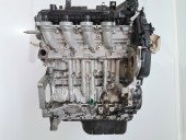 Motor complet ambielat PEUGEOT 307 [Fabr 2000-2008] 9HX 1.6 HDI 9HZ 80KW / 109CP