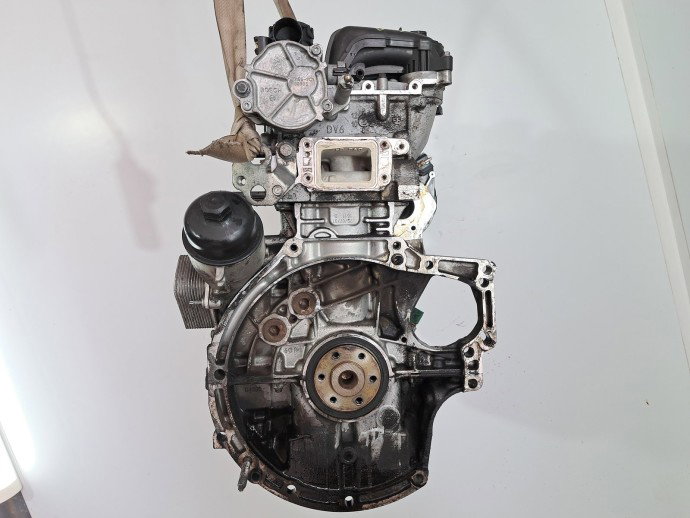 Motor complet ambielat PEUGEOT 307 [Fabr 2000-2008] 9HX 1.6 HDI 9HZ 80KW / 109CP