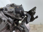 Cutie viteze manuala 5 trepte PEUGEOT 307 [Fabr 2000-2008] 1.6 HDI 9HZ 20DP29 80KW / 109CP