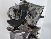 Cutie viteze manuala 5 trepte PEUGEOT 307 [Fabr 2000-2008] 1.6 HDI 9HZ 20DP29 80KW / 109CP