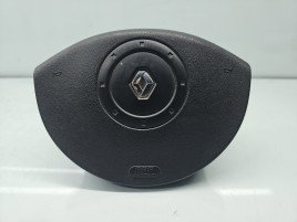 Airbag volan Renault Kangoo 2 [Fabr 2008-prezent] 8200893585